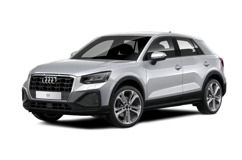 Audi Q2 35 TDI BUSINESS ADV. S TRONIC